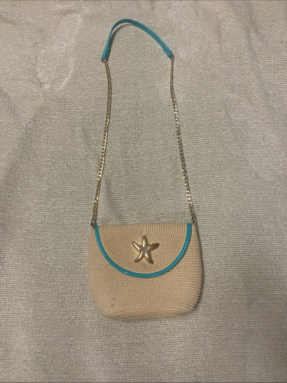 Starfish bag